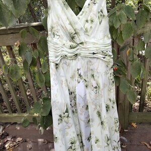 Coldwater Creek Petite 8 Dress